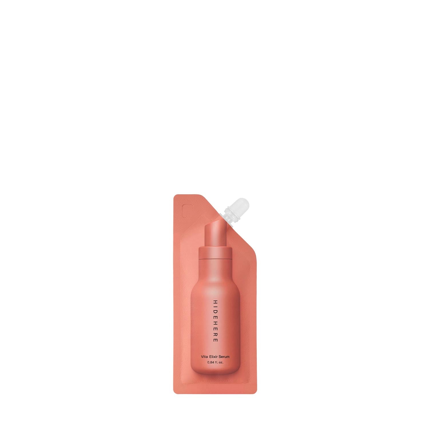 HIDEHERE Vita Elixir Serum