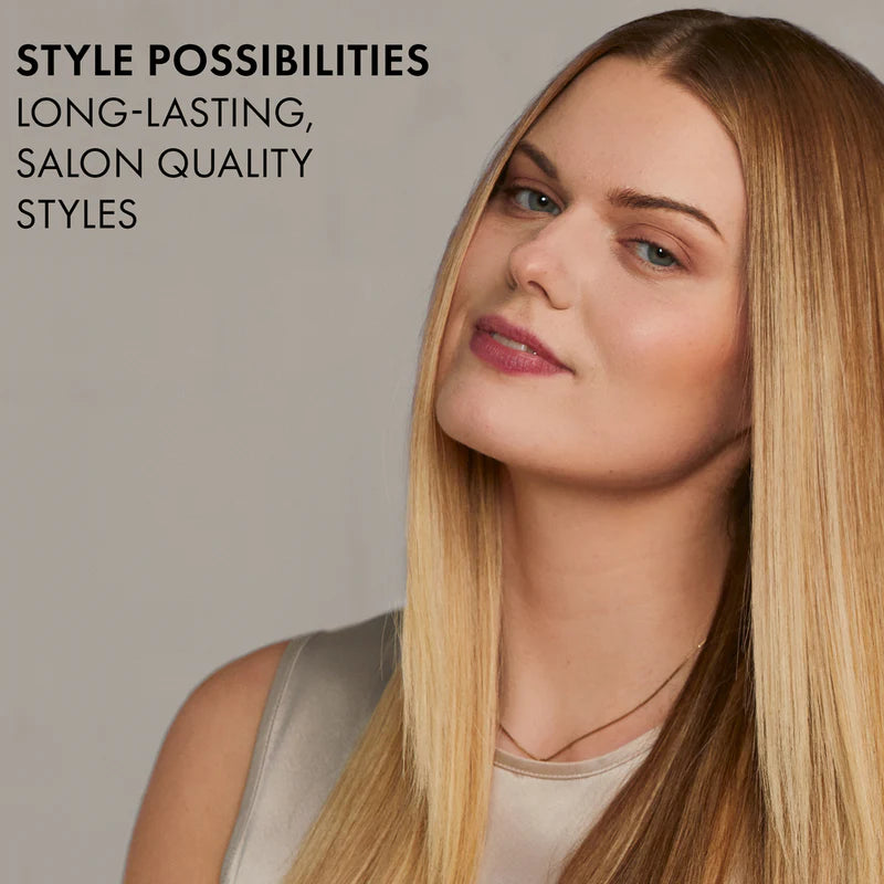 Gold Evolve Straightener - 32mm Unboxed