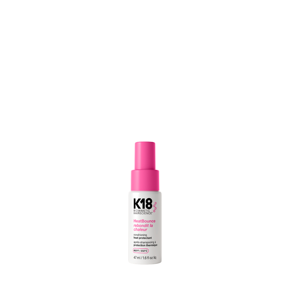 HeatBounce conditioning heat protectant