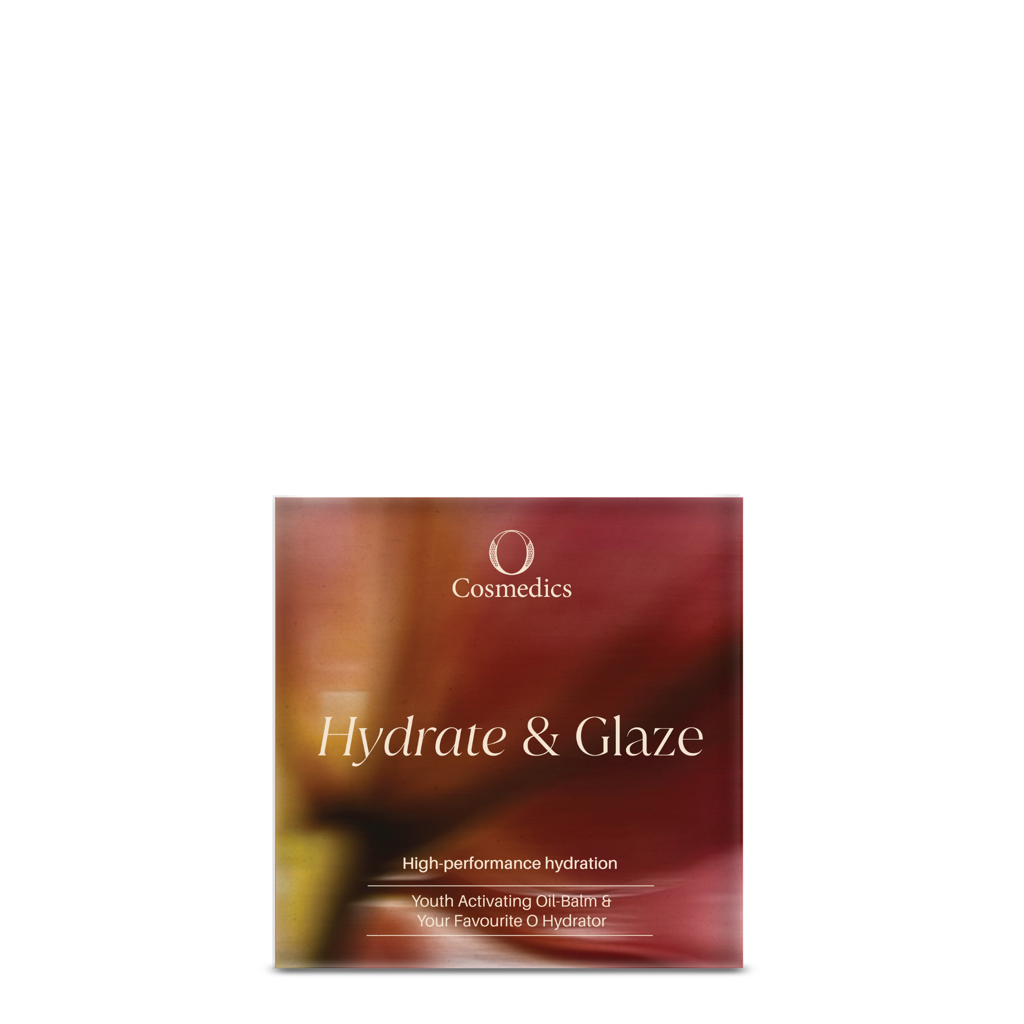 Hydrate and Glaze: Immortal