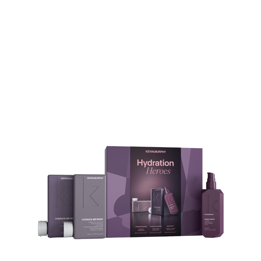 HYDRATION HEREOS