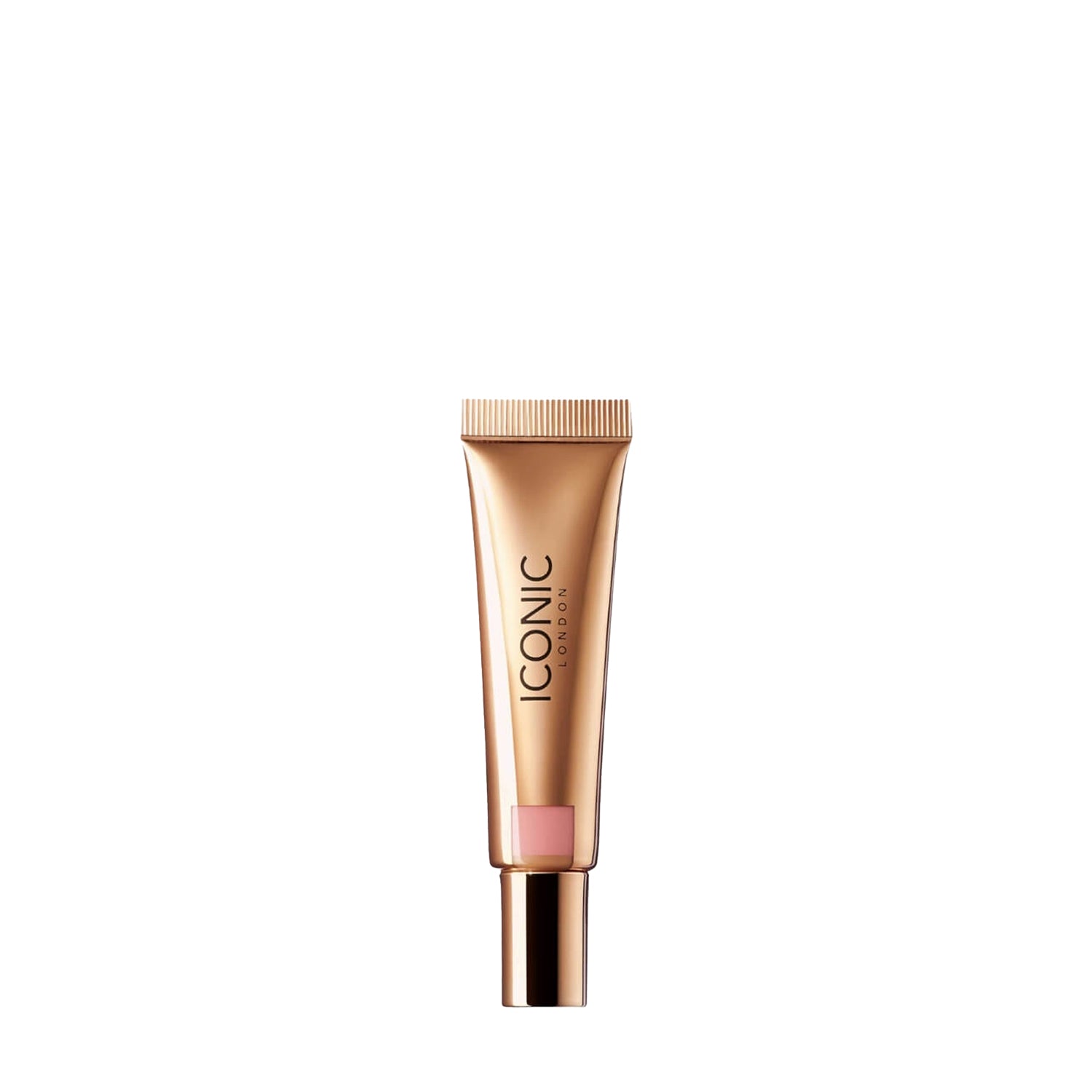 Sheer Blush Light Pink - Rose Riot