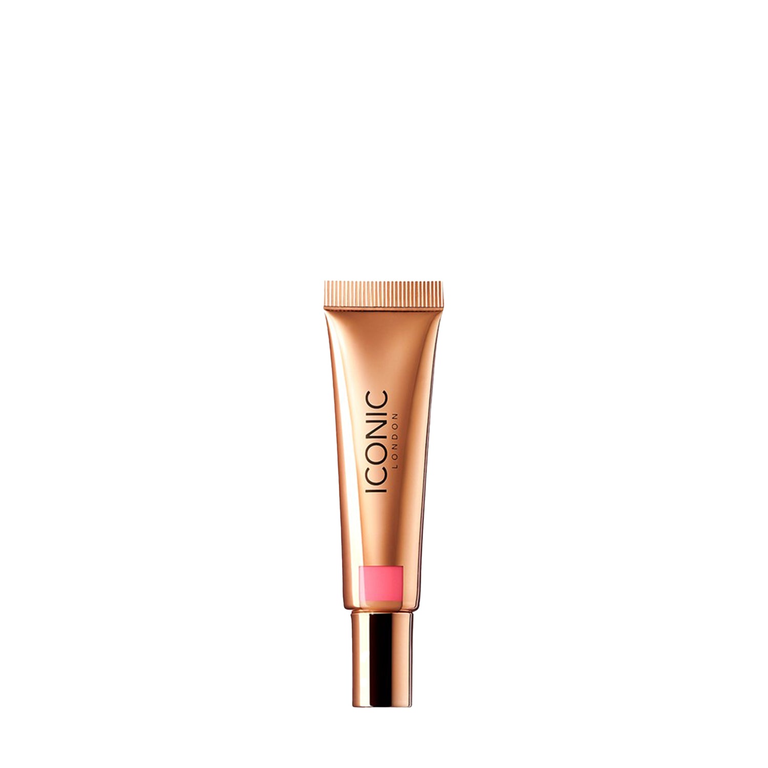 Sheer Blush Bright Pink - Power Pink