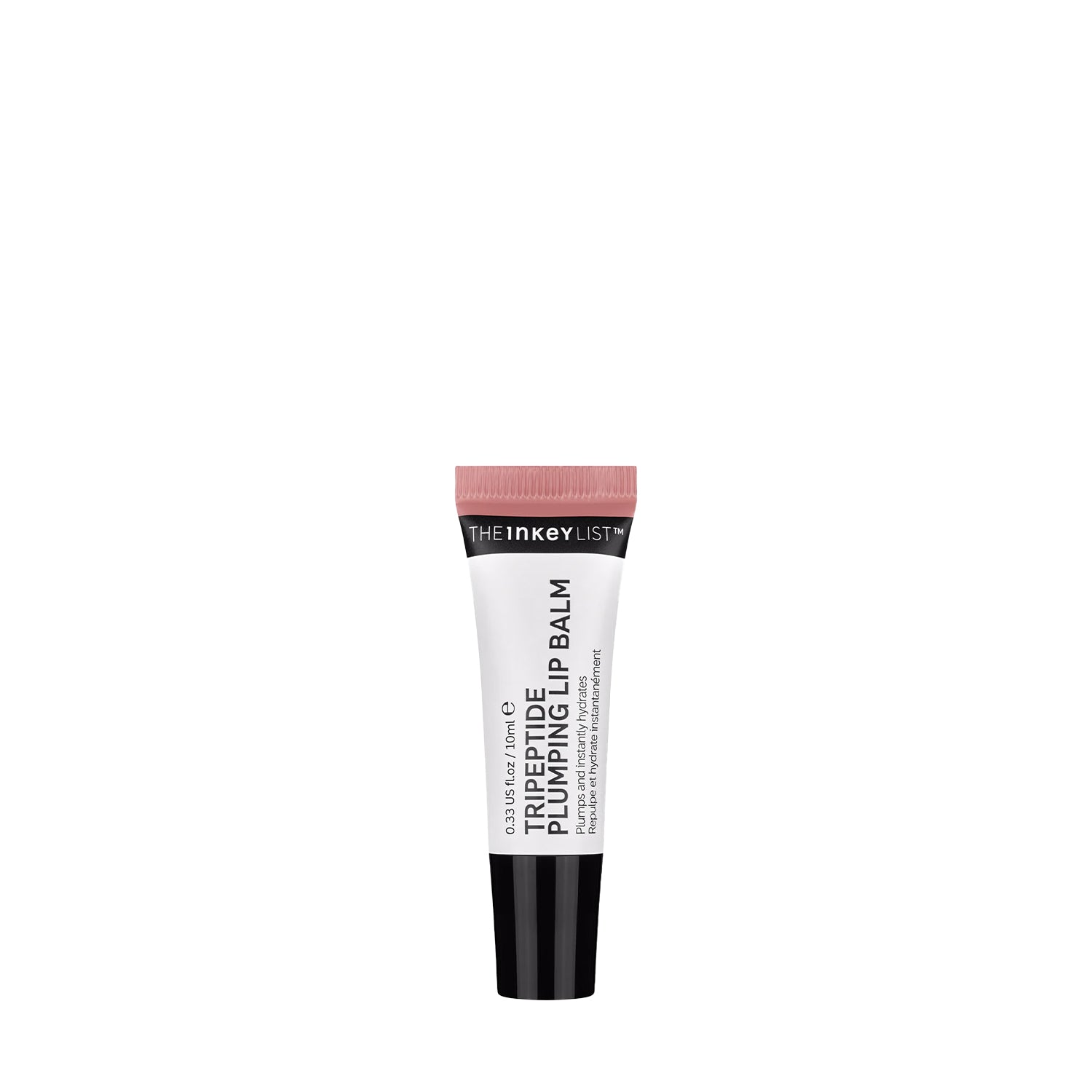 Tripeptide Plumping Lip Balm Mocha Tint