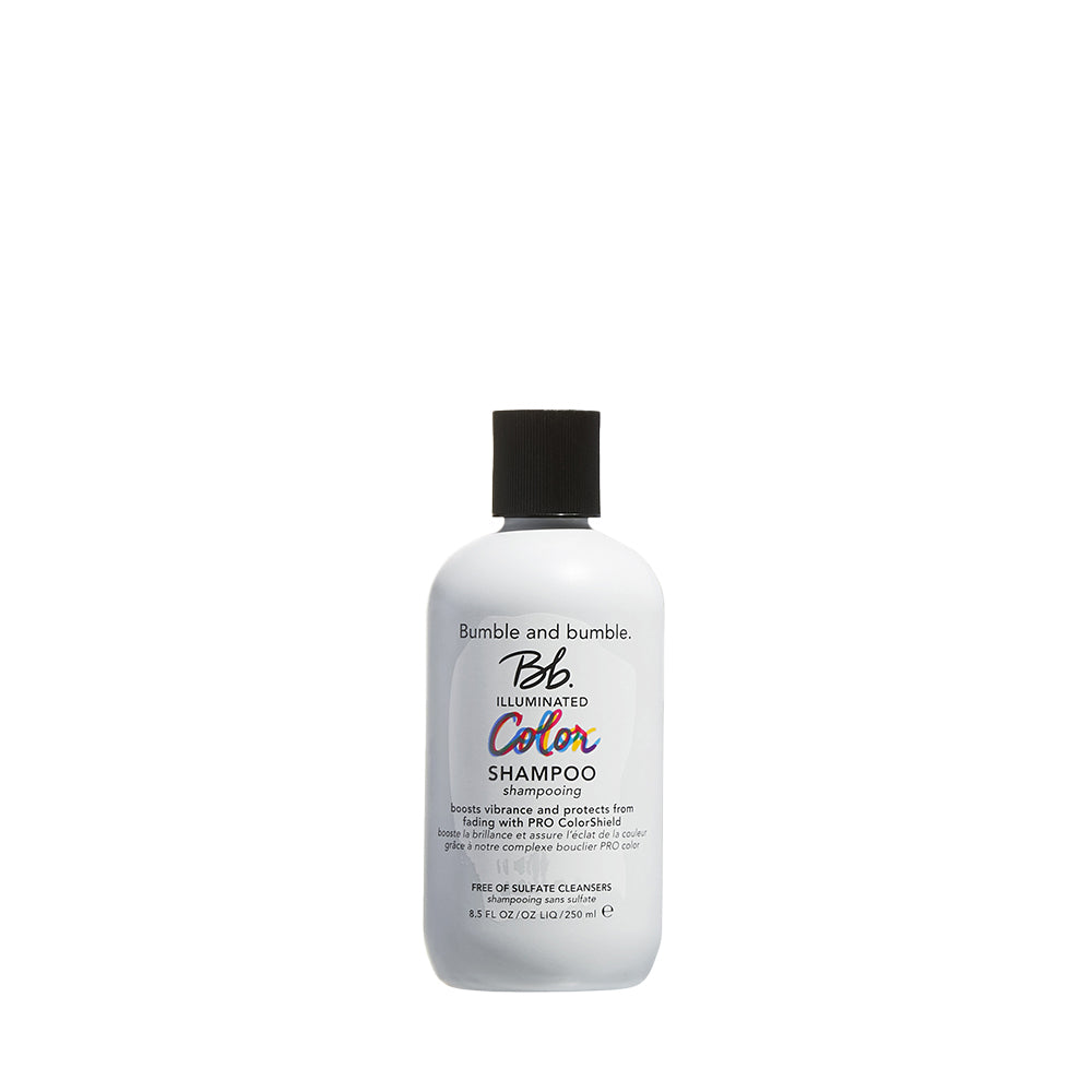 ZoloBeauty | Bumble And Bumble | Illuminated Color Shampoo