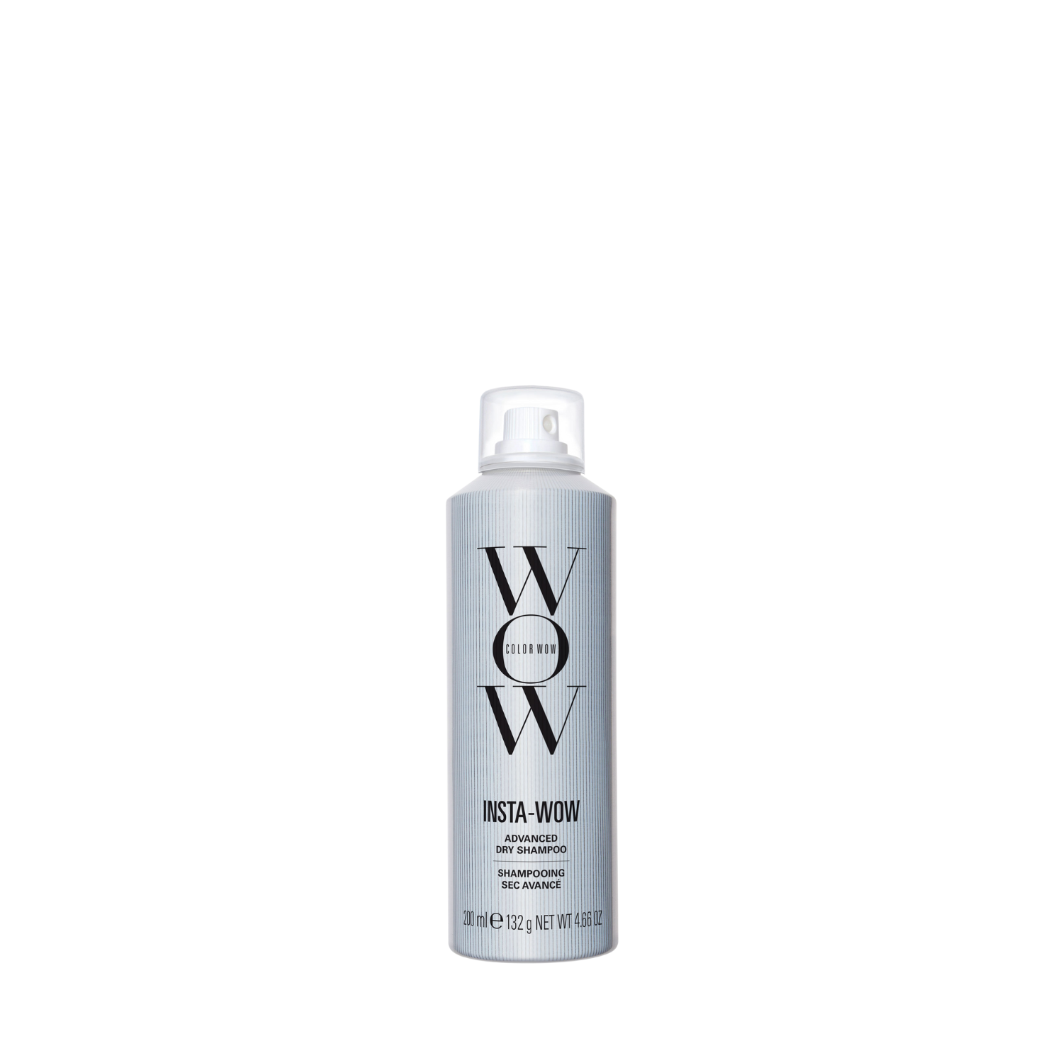 Insta-WOW Advanced Dry Shampoo
