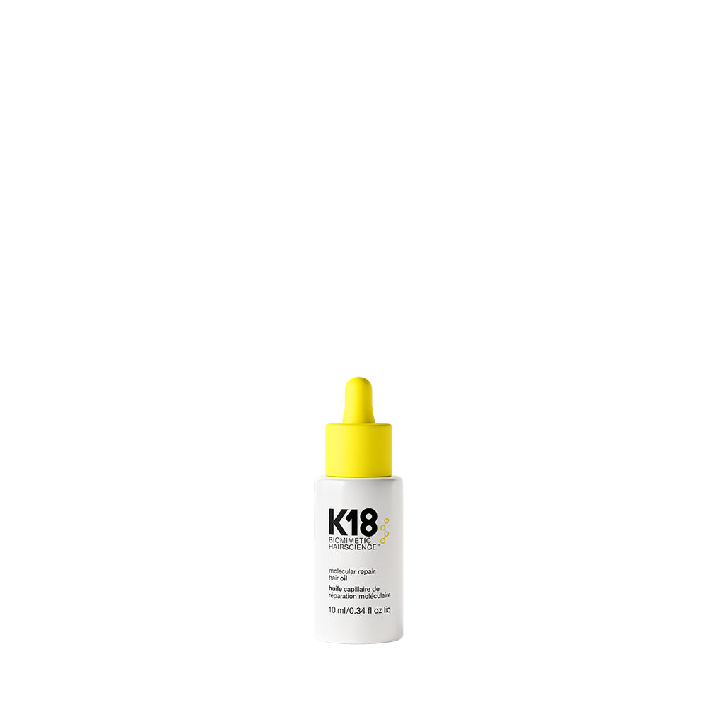 ZoloBeauty | K18 | Molecular Repair Hair Oil