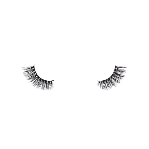 Visionary Lashes 001