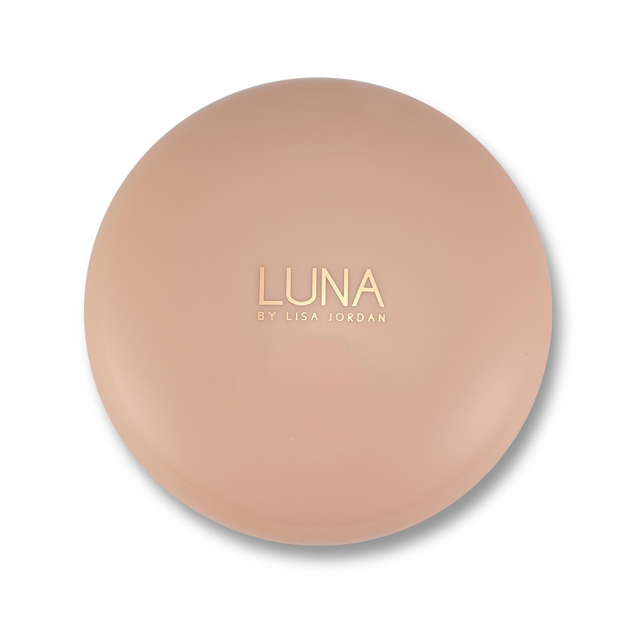 Blush & Glow Set