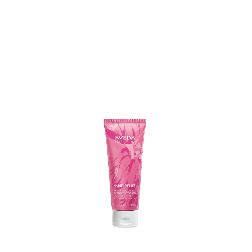 Limited Edition Hand Relief Moisturizing Creme - Shampure 2026