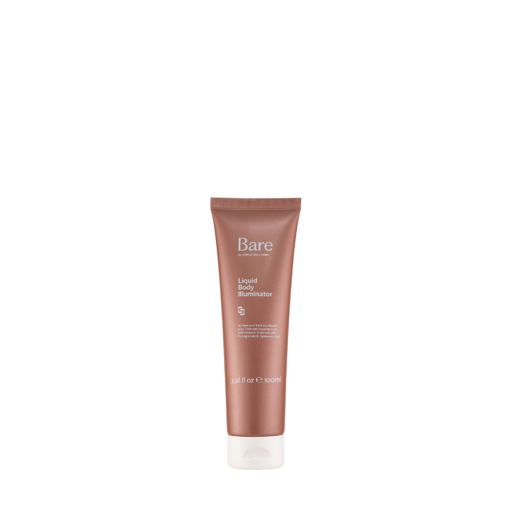 Liquid Body Illuminator