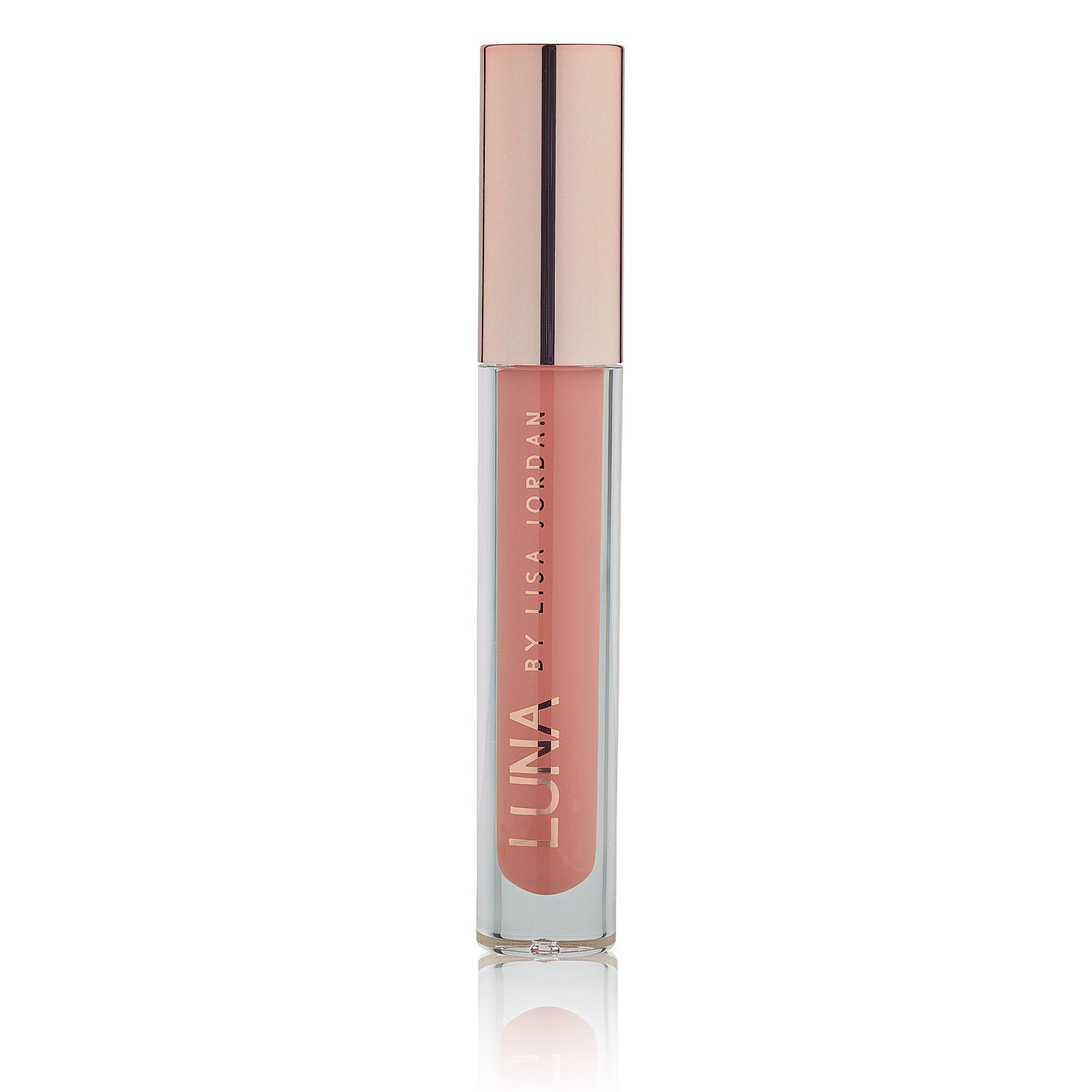 Nude Harmony Lip Kit