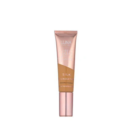 Filter Finish Silk