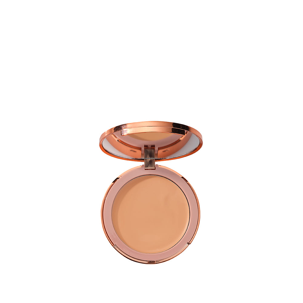 ZOLOBEAUTY | LUNA by Lisa Jordan | Airbrush Touch