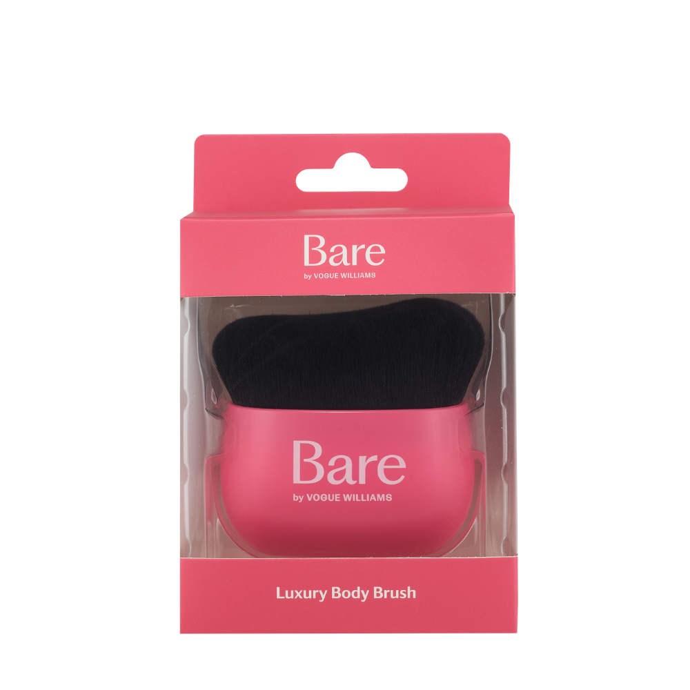 Body Brush