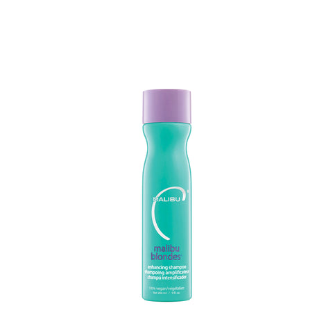 Malibu Blondes® Enhancing Shampoo