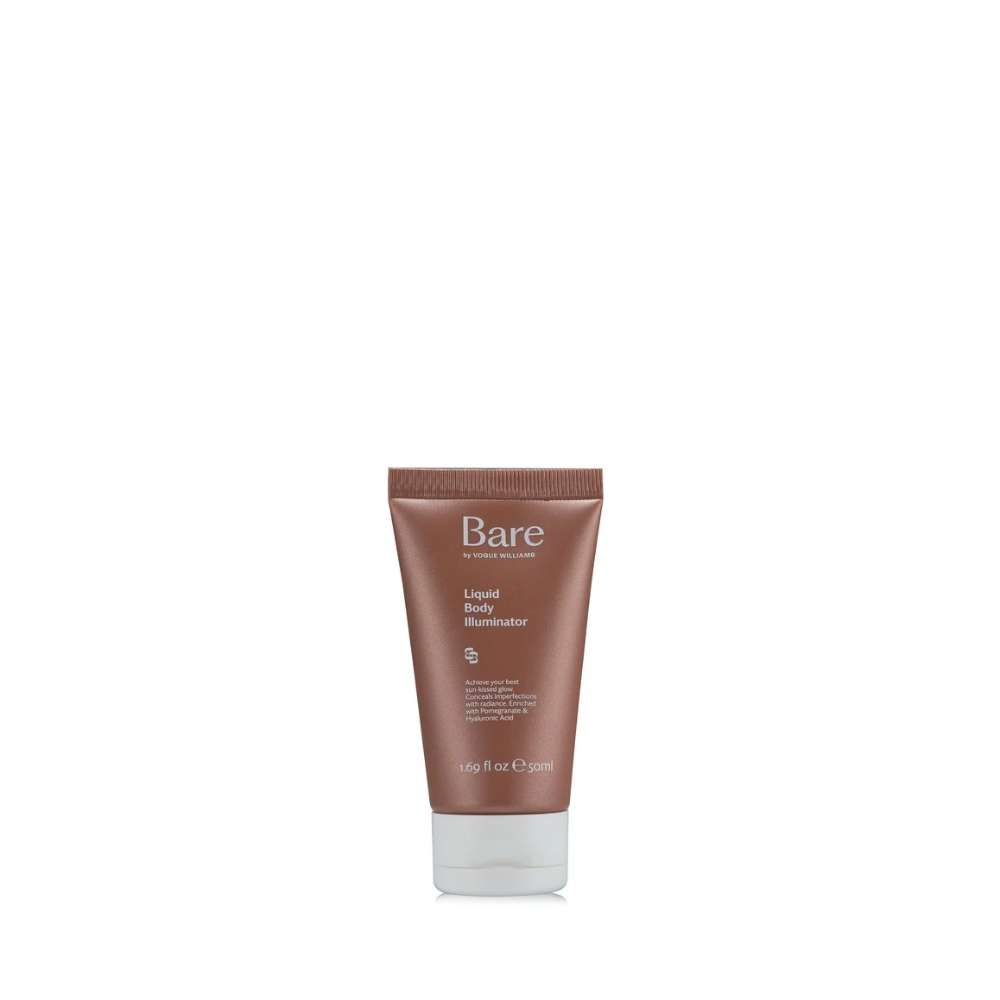 Liquid Body Illuminator