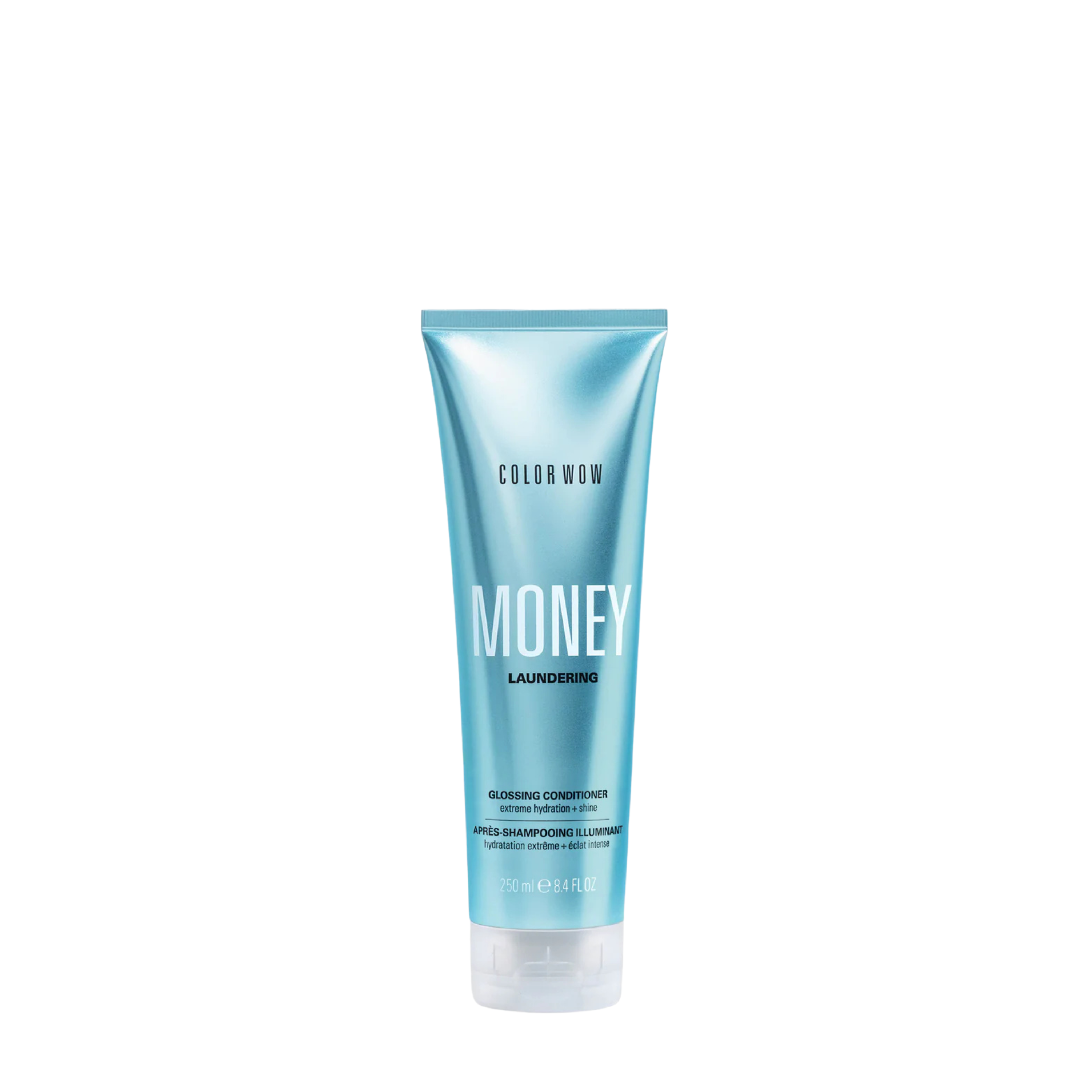 Money Laundering Glossing Conditioner