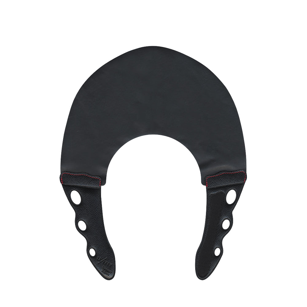 Neck Fitter 0.3mm - Black