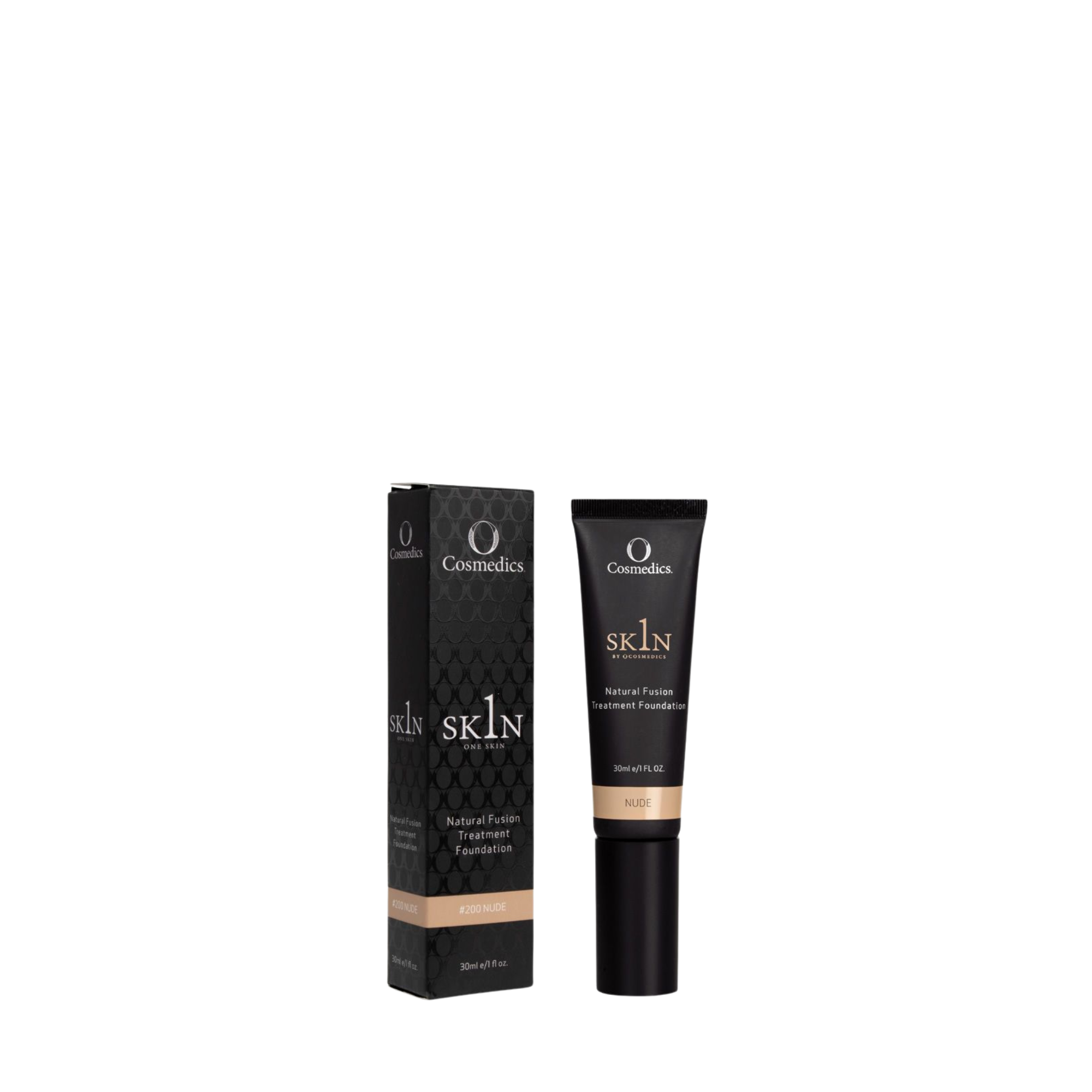 Treatment Fusion Foundation