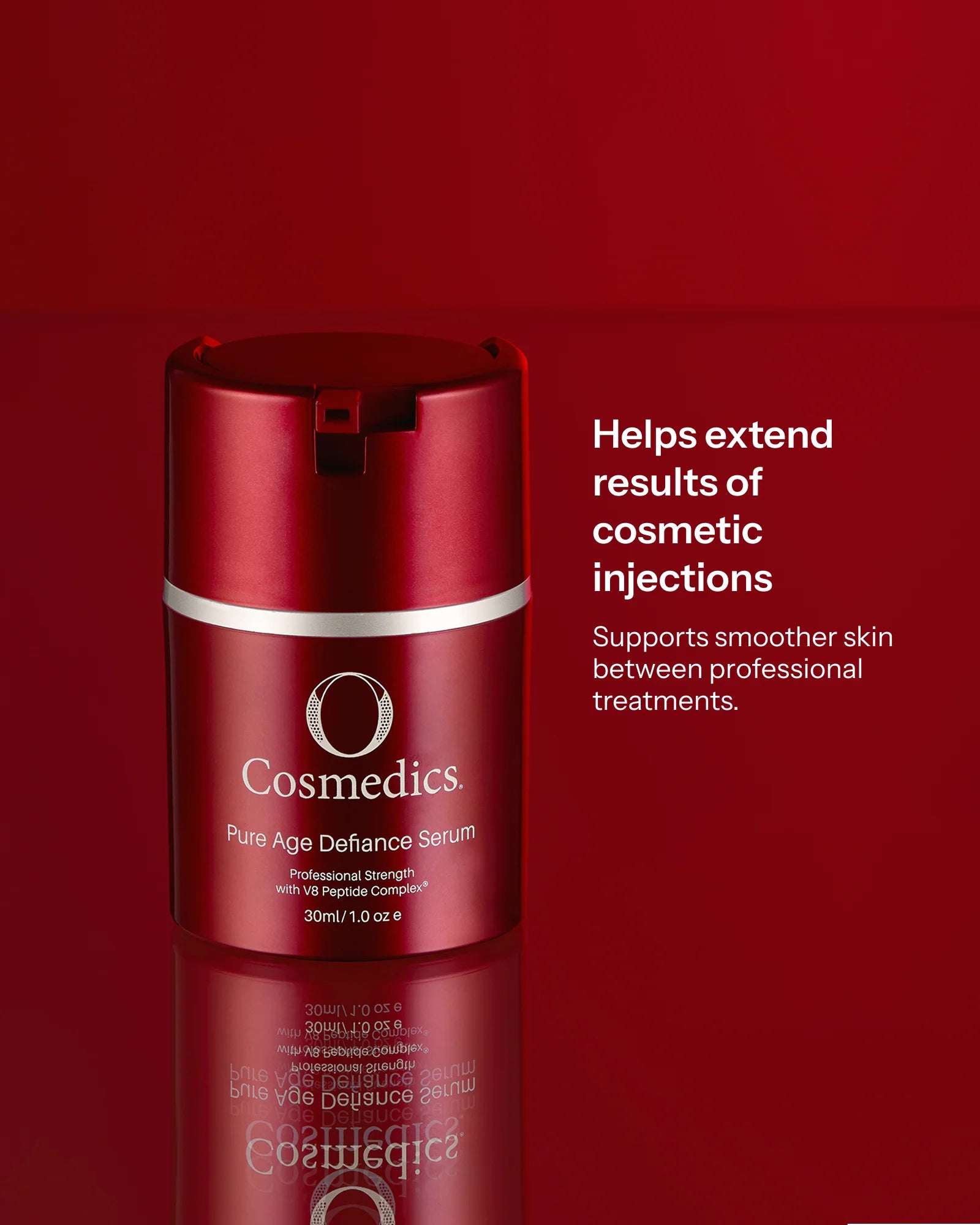 Pure Age Defiance Serum