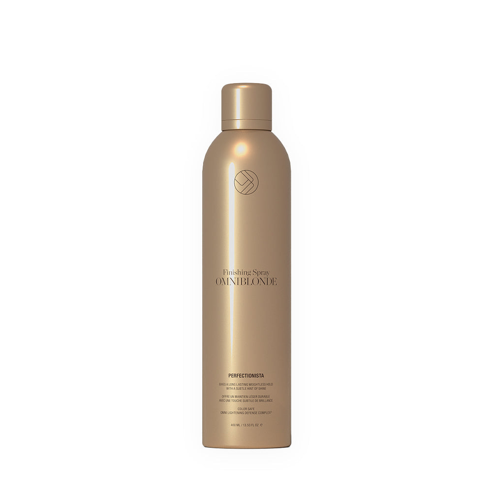 Perfectionista Finishing Spray