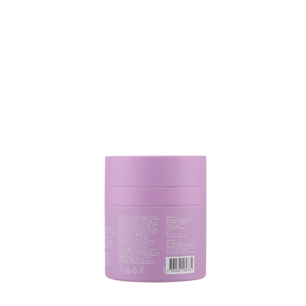 Overnight Tan Mask