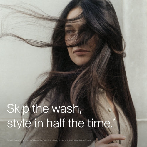 Style Refresh Mist
