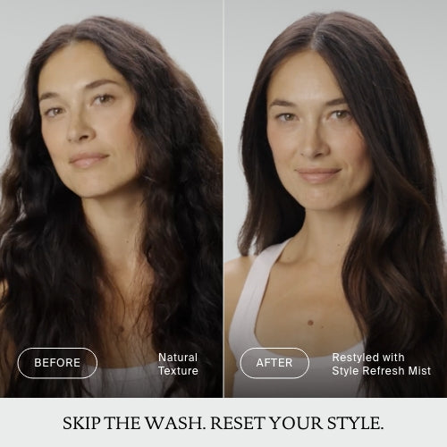 Style Refresh Mist