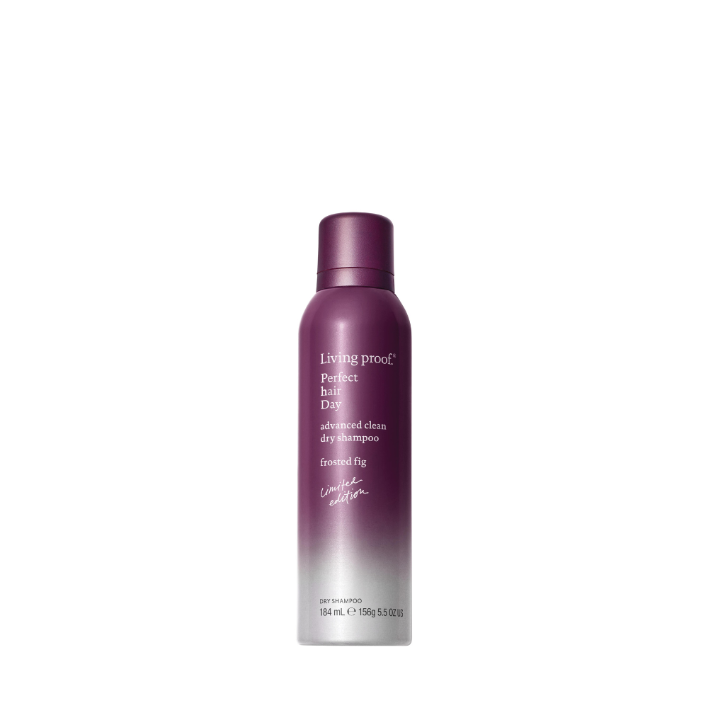 Frosted Fig Advanced Clean Dry Shampoo - Ltd Edition