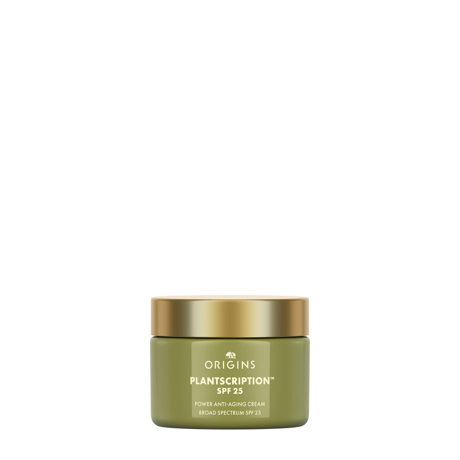 Plantscription SPF25 Power Anti-Aging Cream