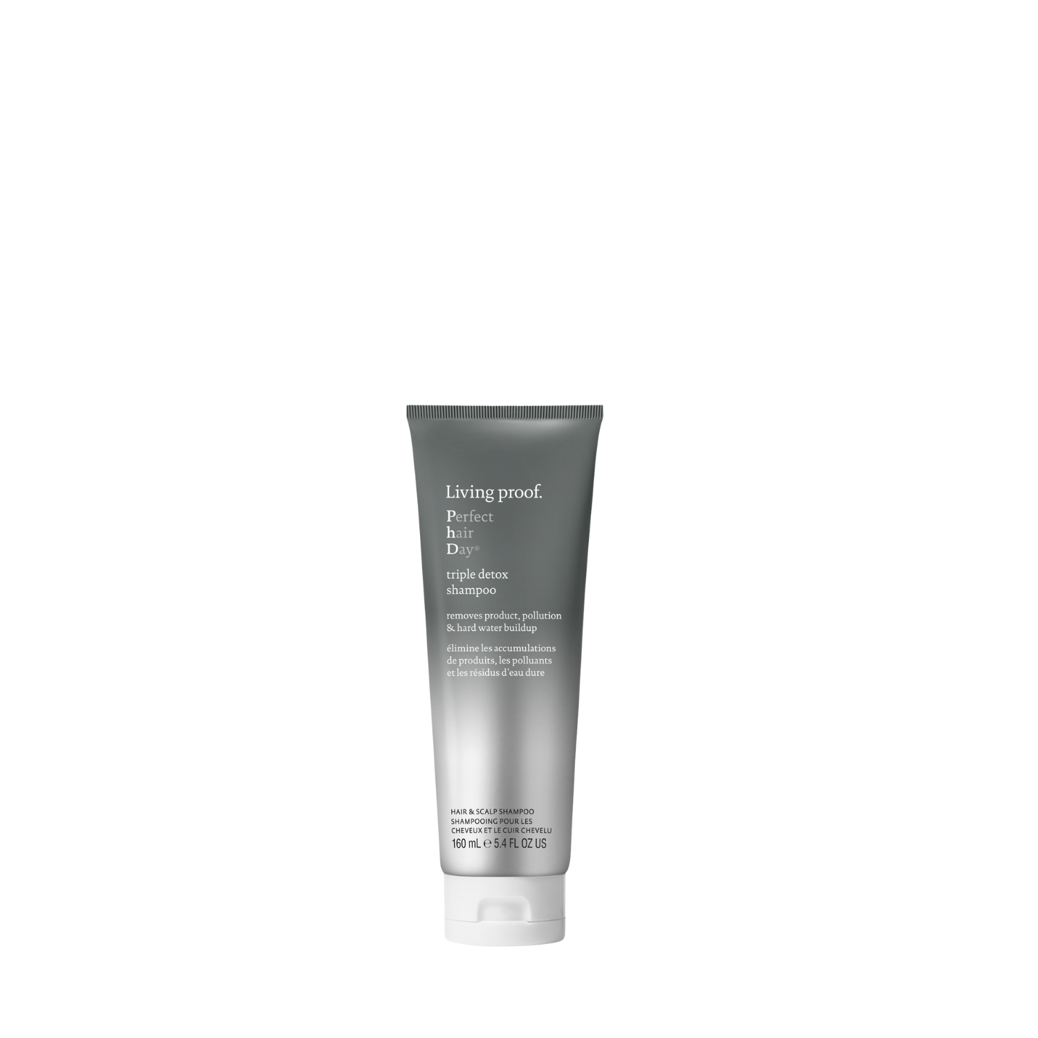 Perfect hair Day™ Triple Detox Shampoo