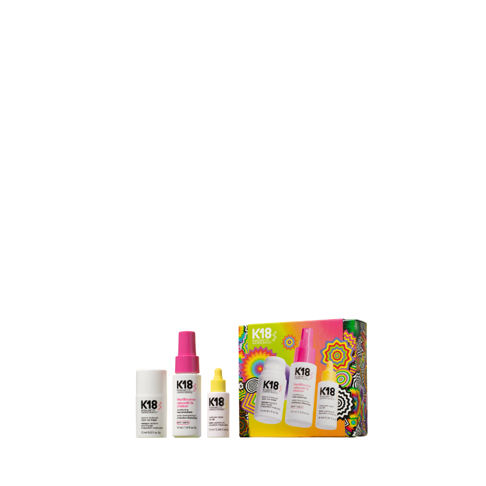 Repair, Protect + Smooth