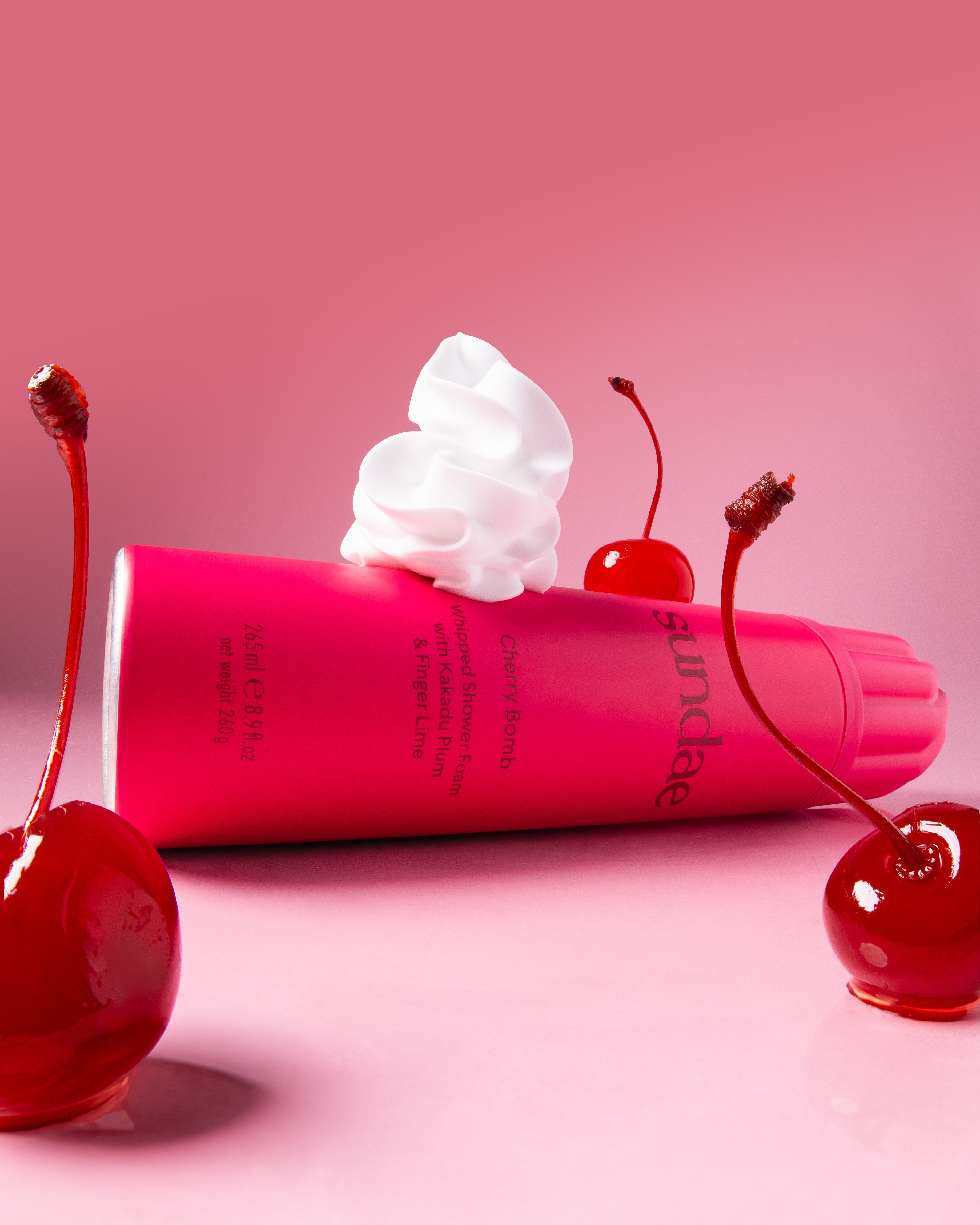 Cherry Bomb