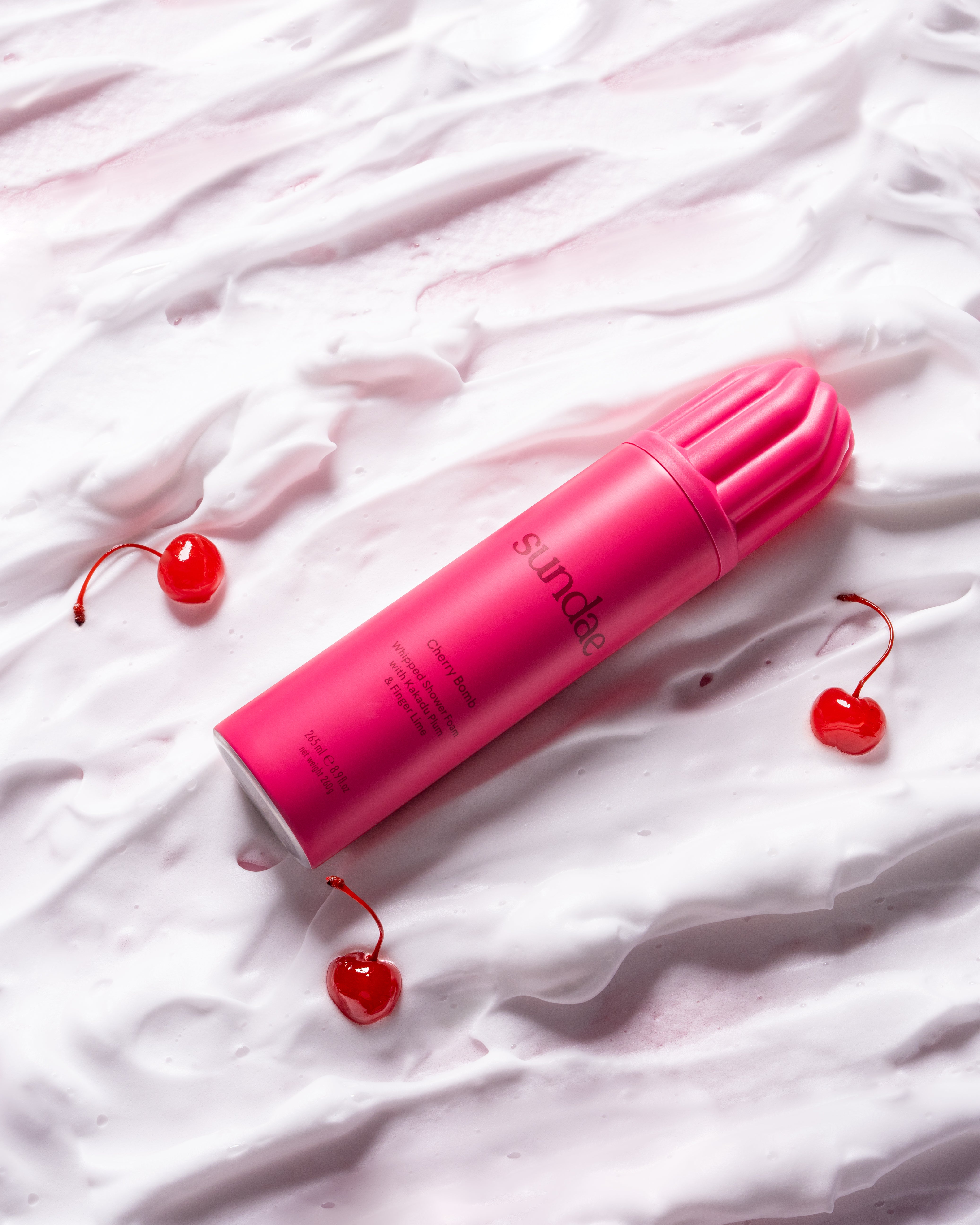 Cherry Bomb