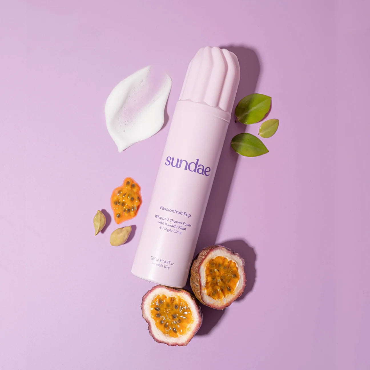 Tropical Drizzle Bundle