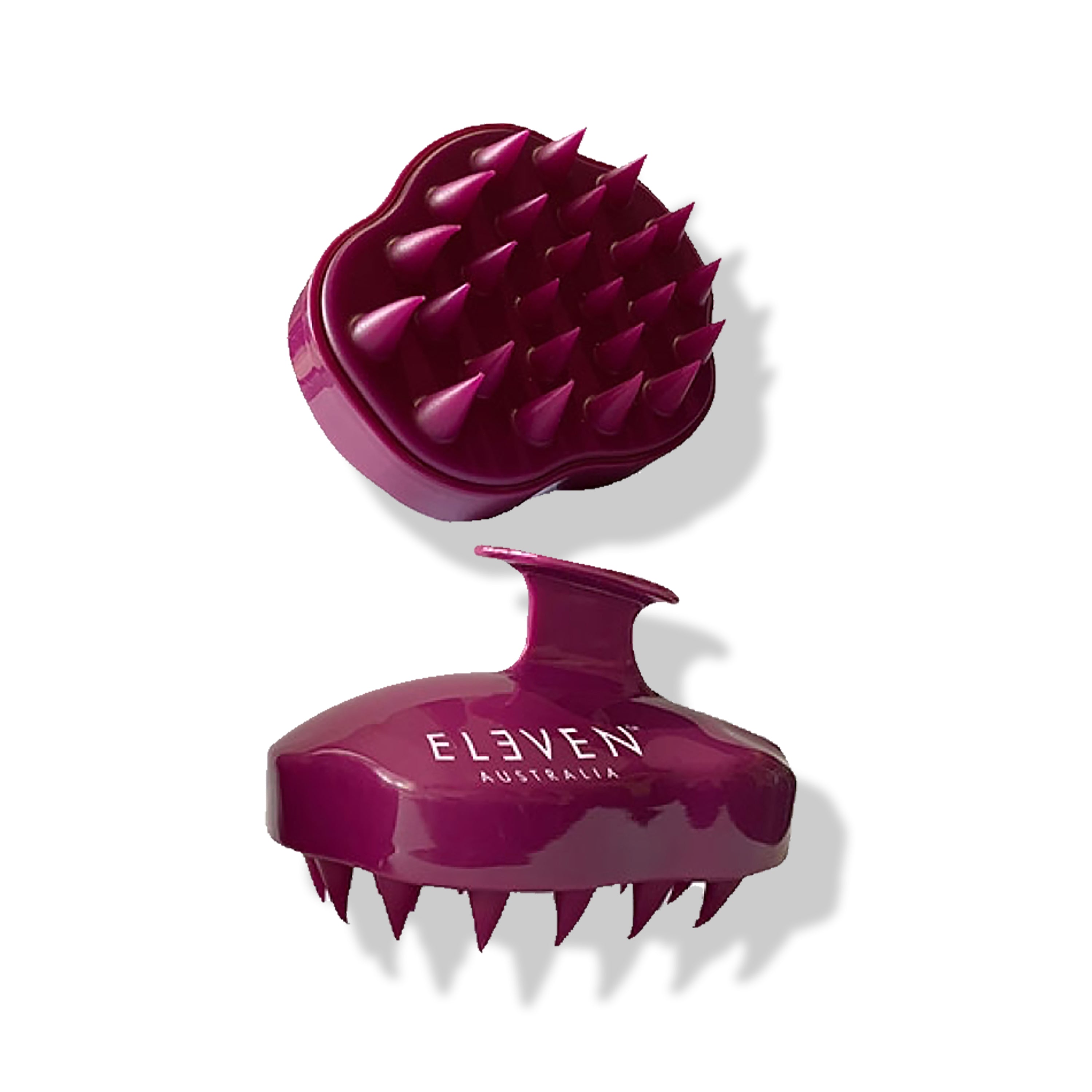Repair & Scalp Brush Trio