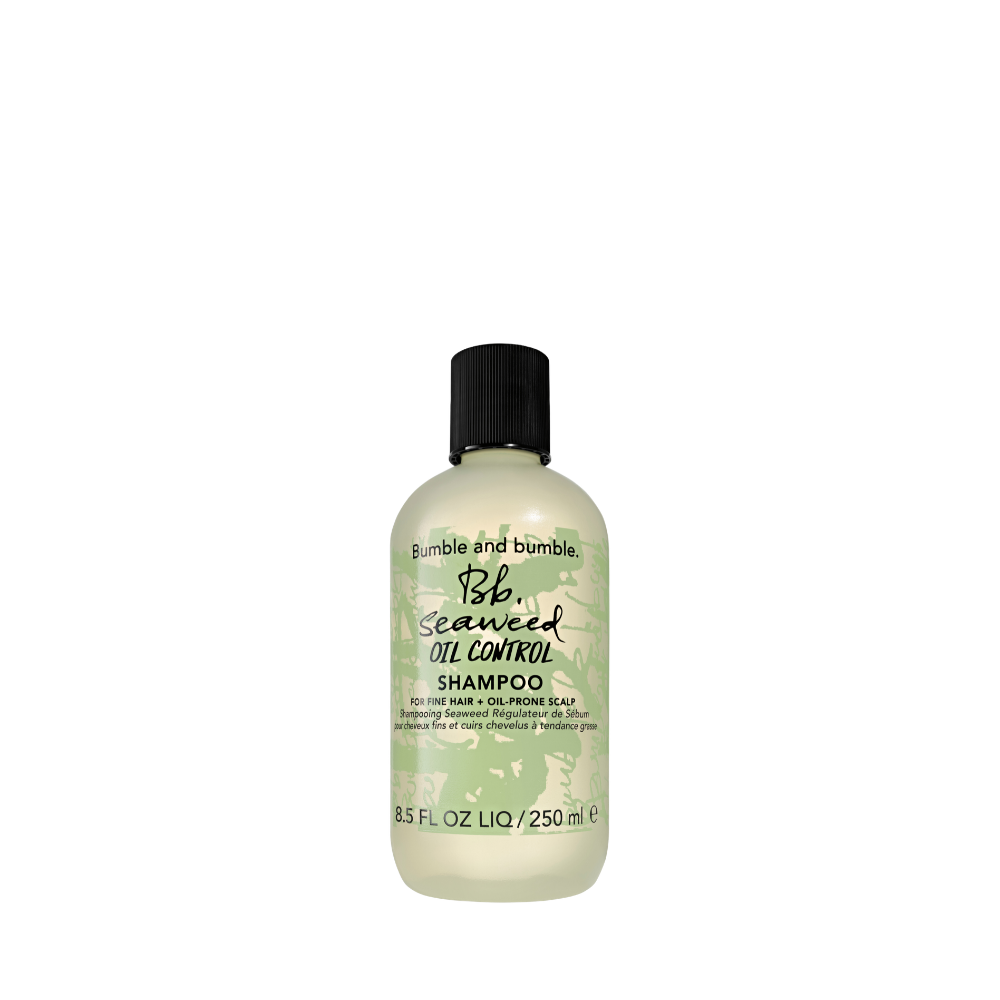 Seaweed Oil Control Shampoo