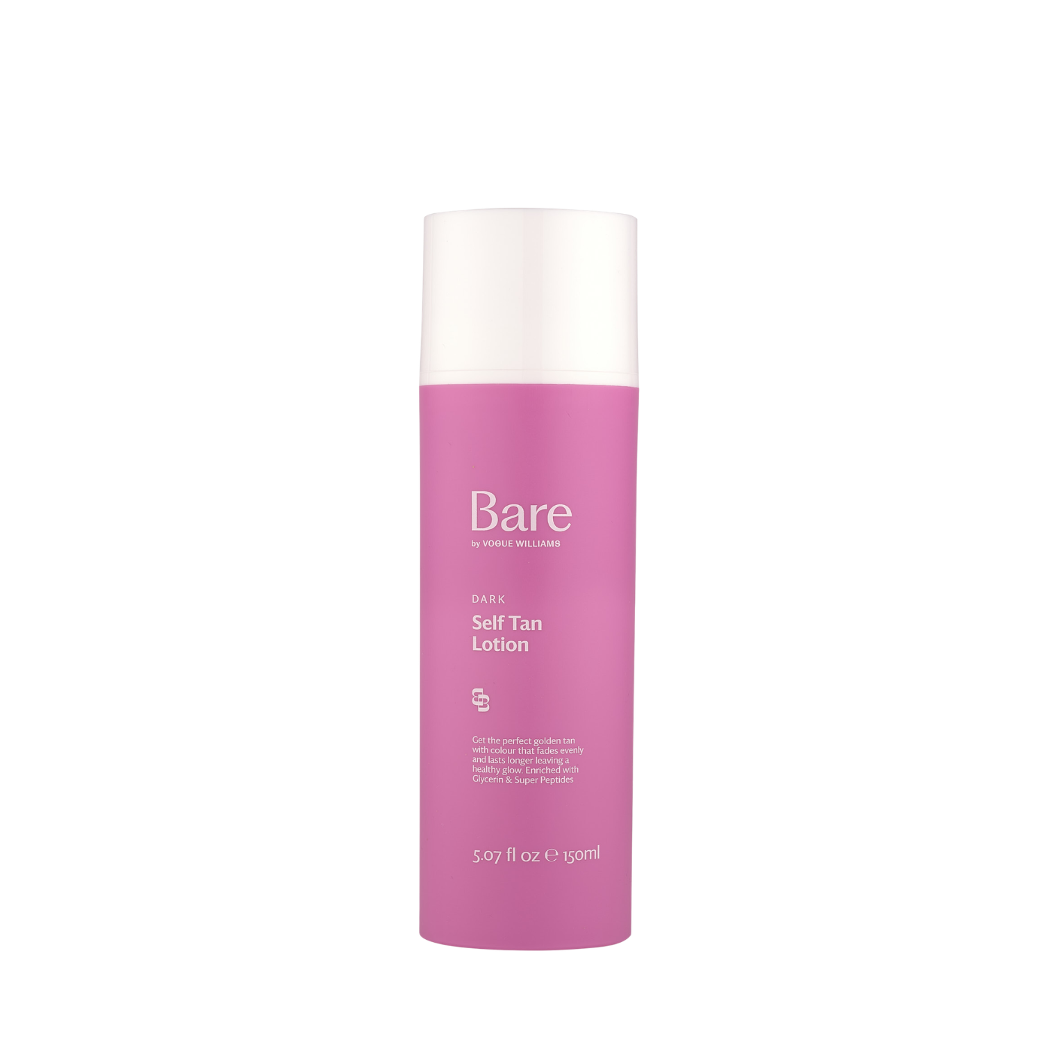 Self Tan Lotion - Dark