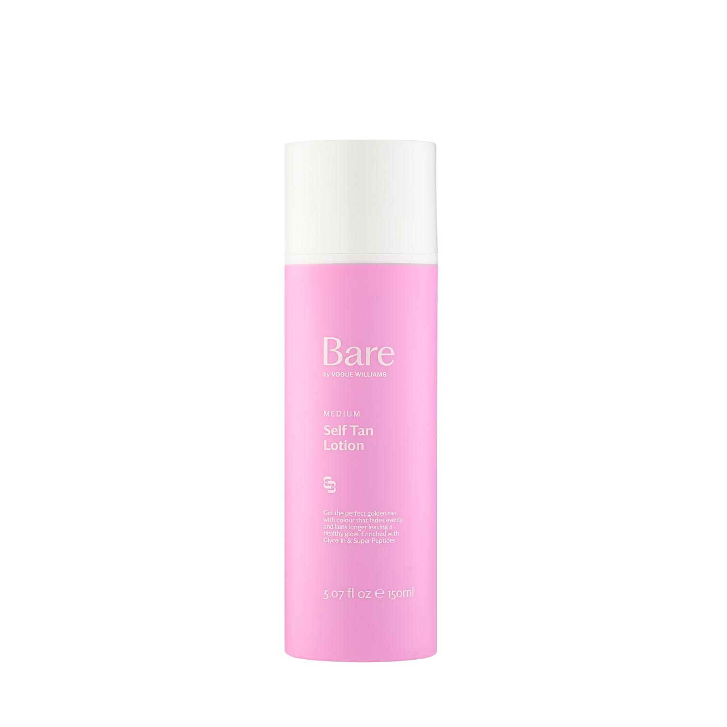 Self Tan Lotion - Medium