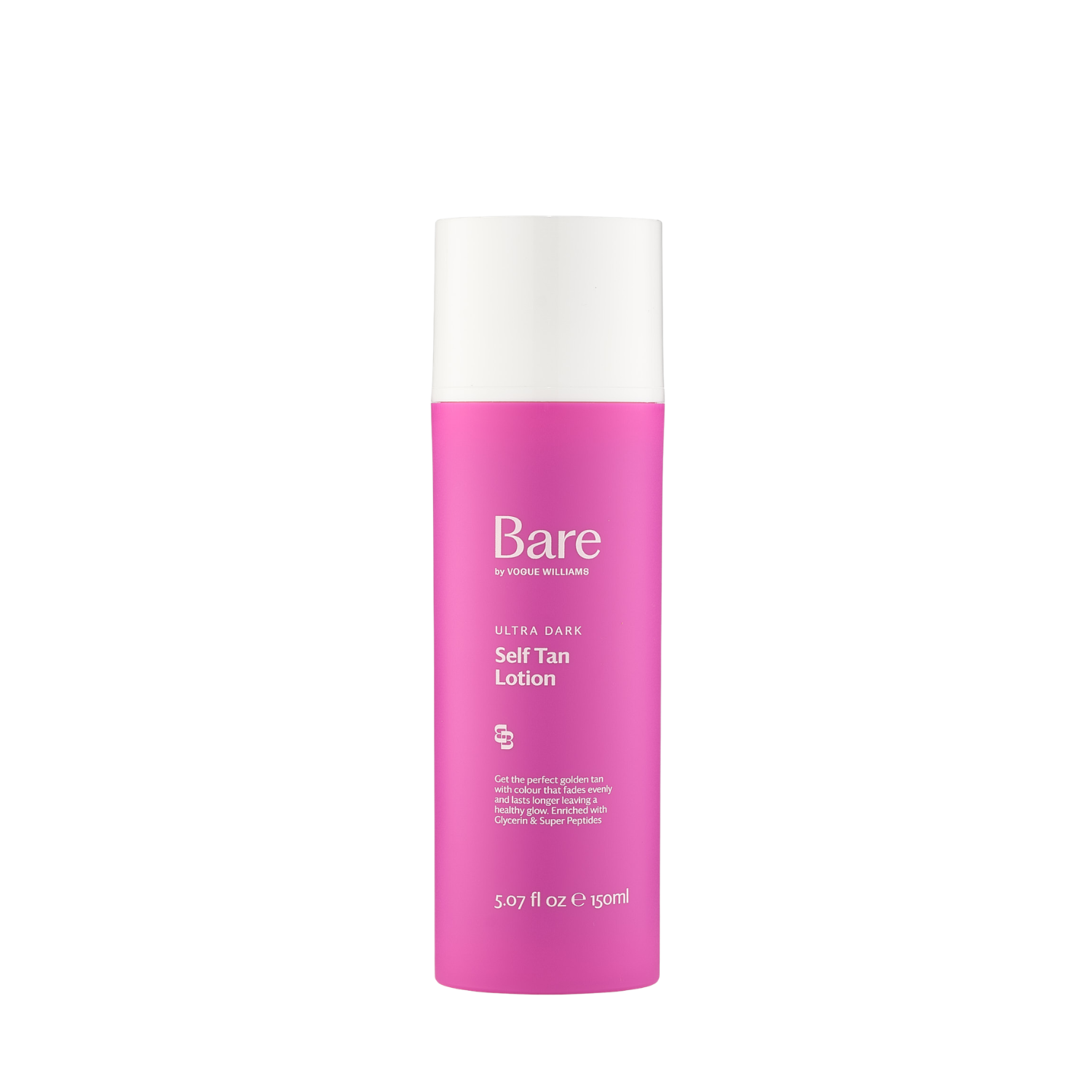 Self Tan Lotion - Ultra Dark
