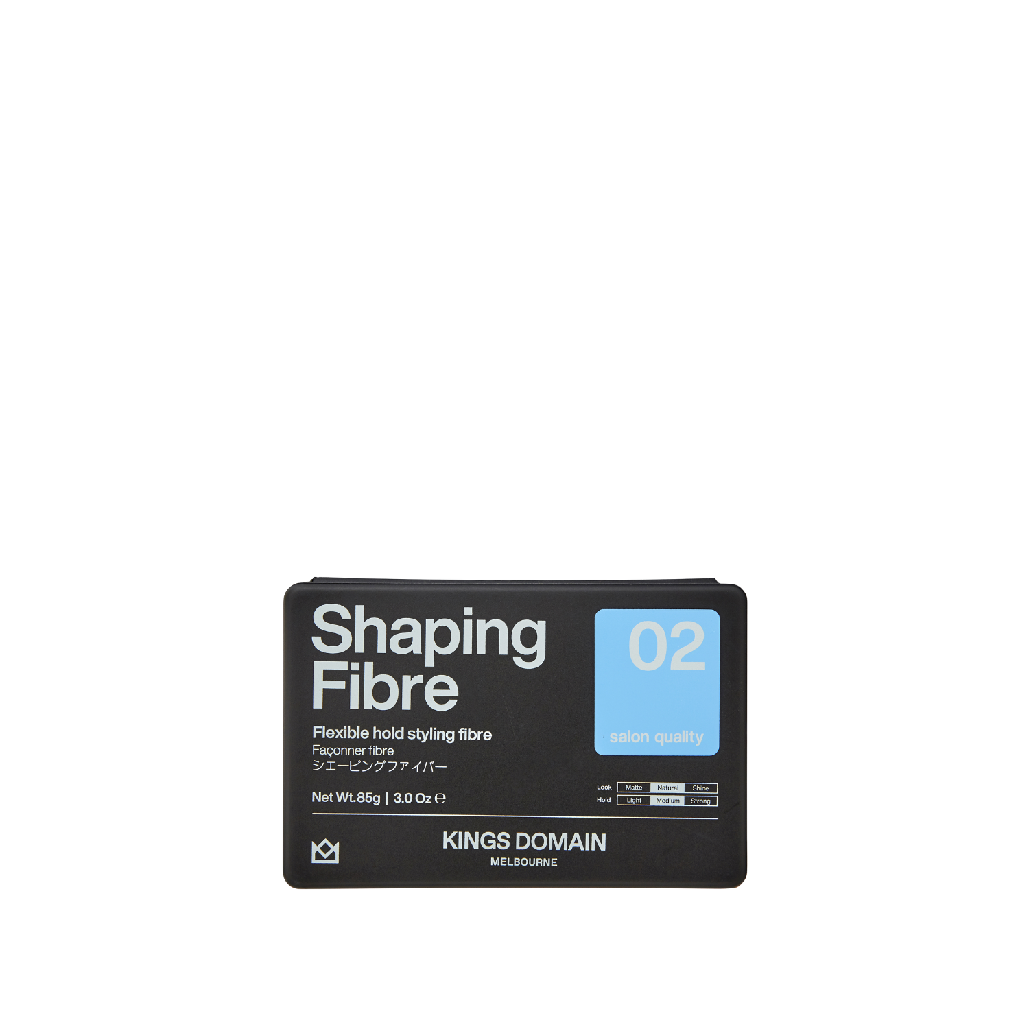 Shaping Fibre 85g