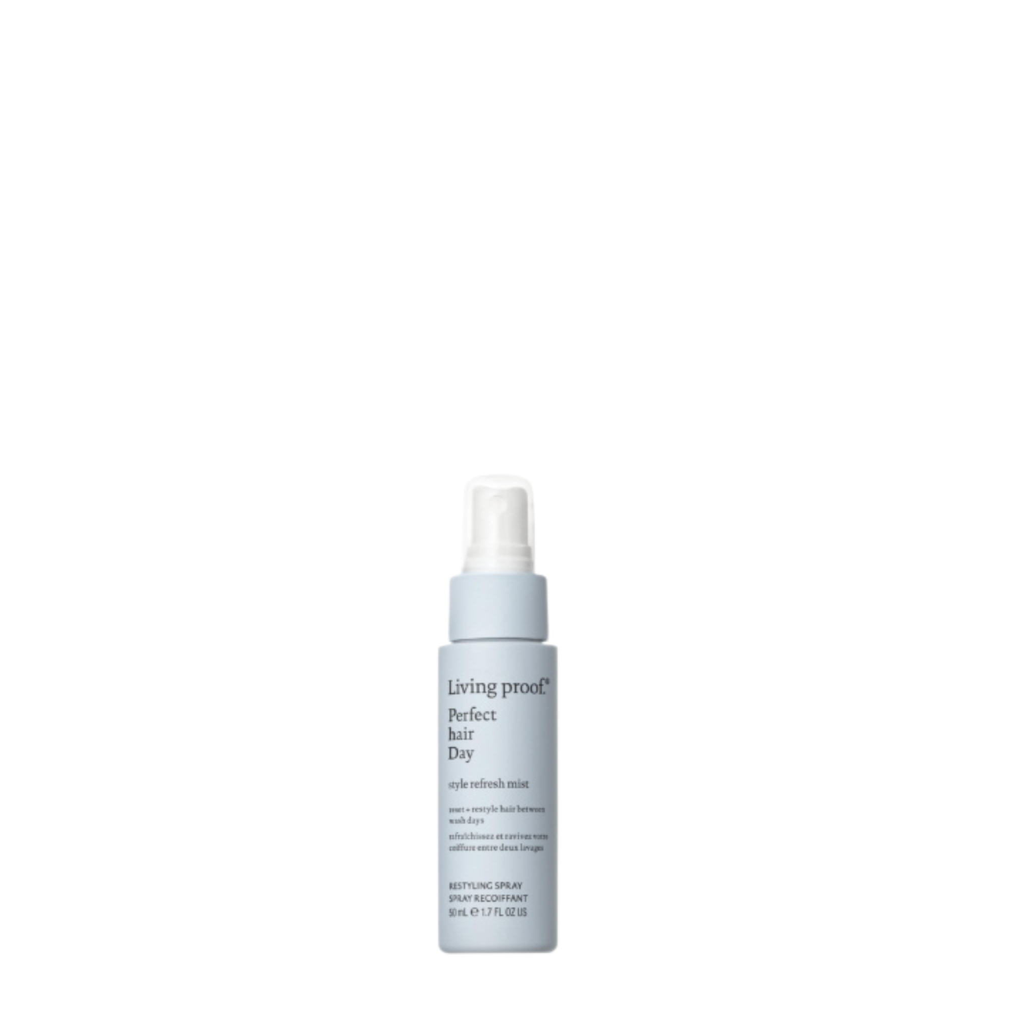 Style Refresh Mist