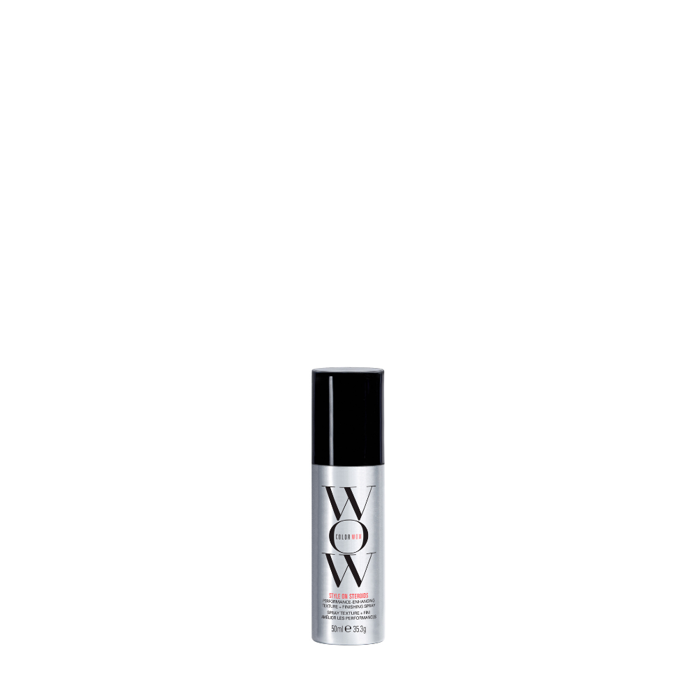 Style on Steroids - Texturizing Spray