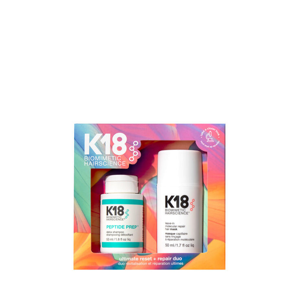 Ultimate Reset + Repair Duo