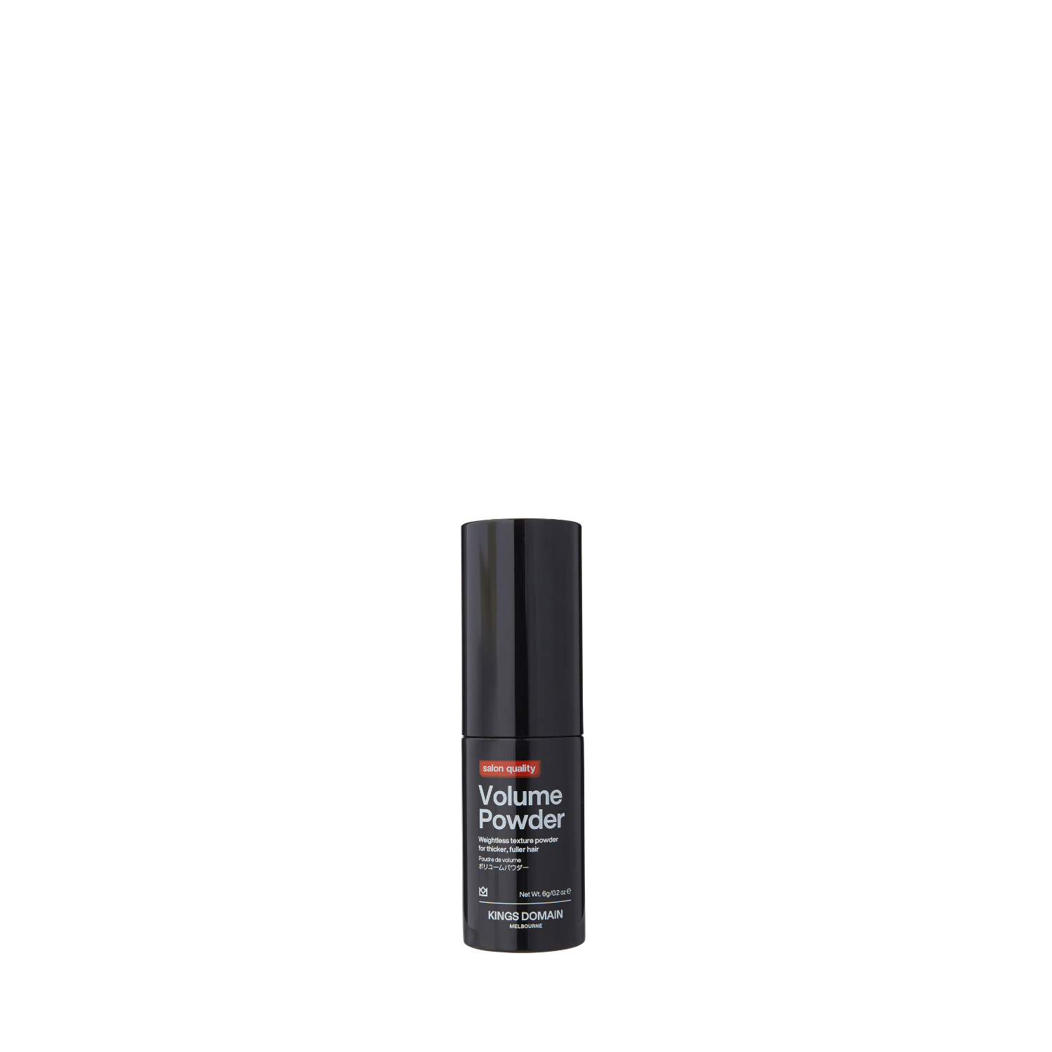 Volume Powder 6g