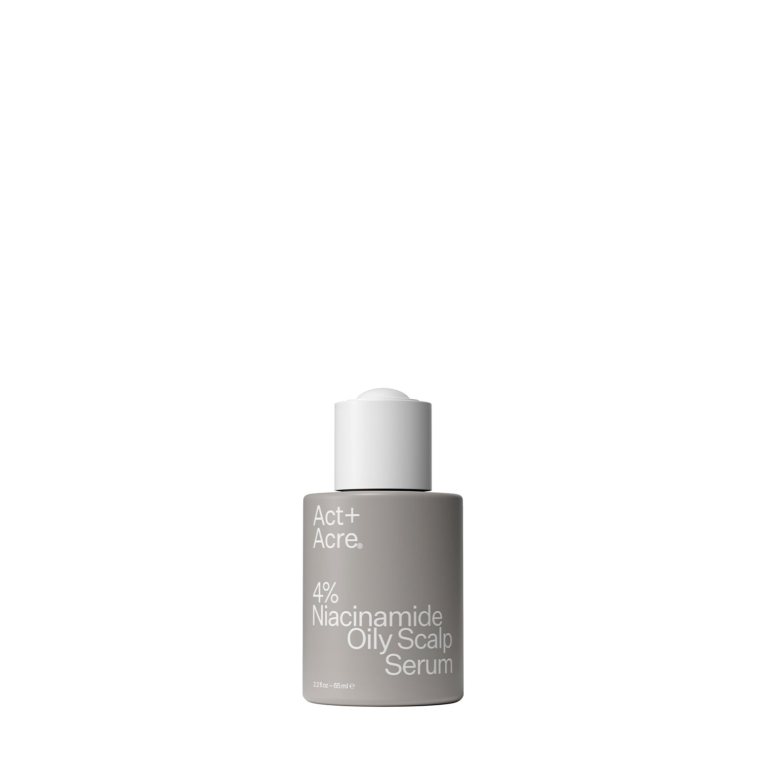 4% Niacinamide Oily Scalp Serum
