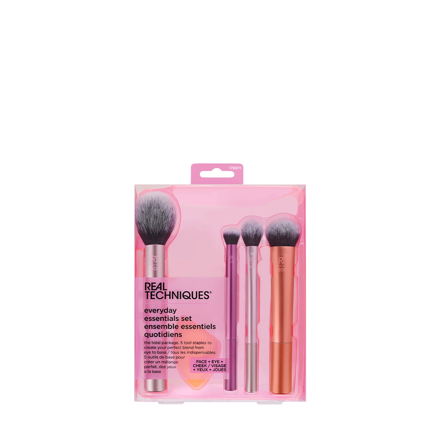Everyday Essentials Set