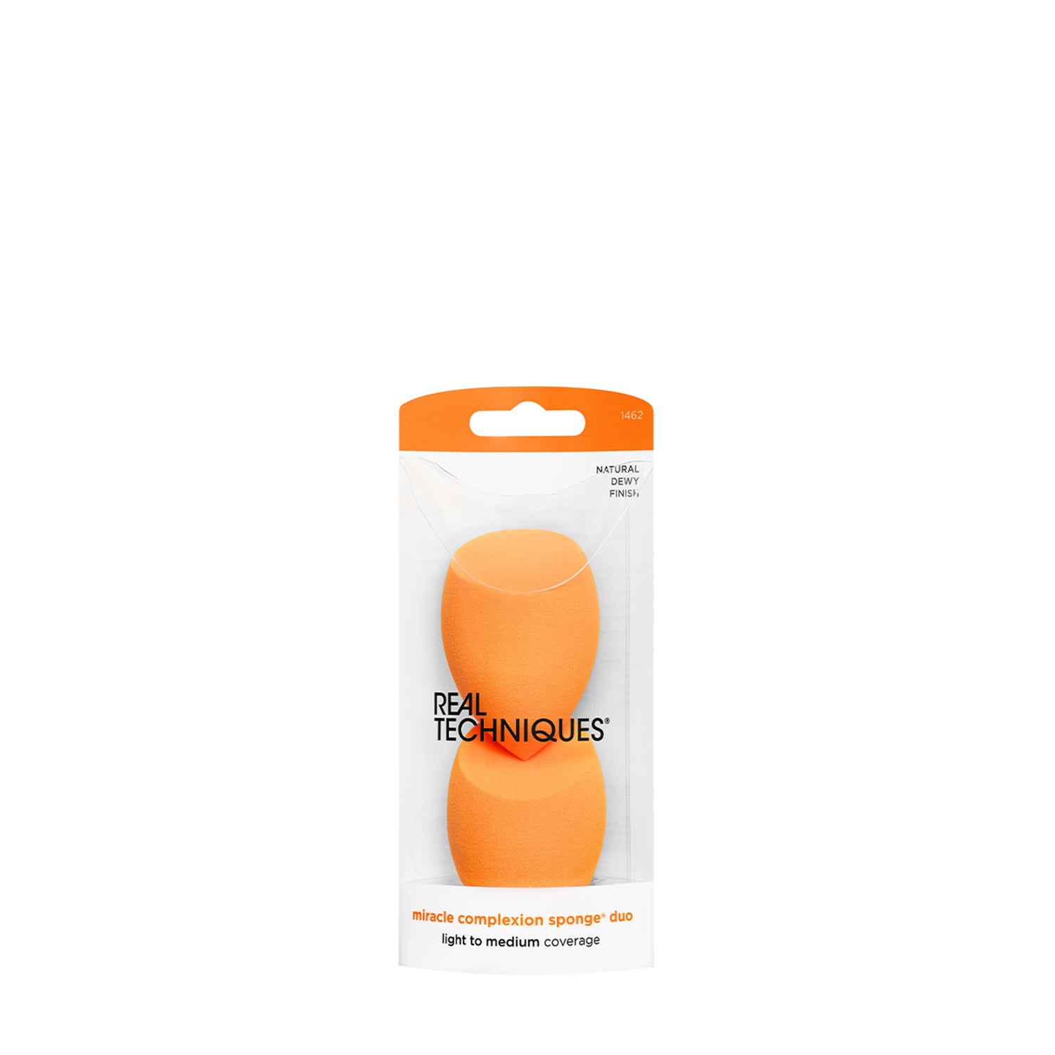 Miracle Complesion Sponge Duo Pack