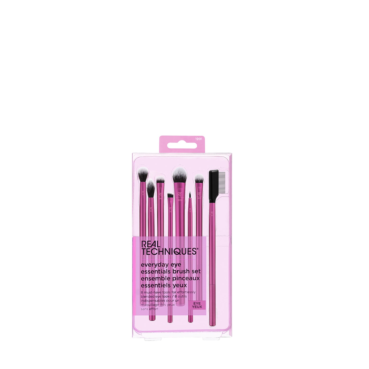 Everyday Essentials Eye Kit